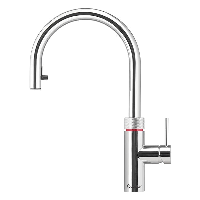 Quooker Flex Chrome - TAP ONLY