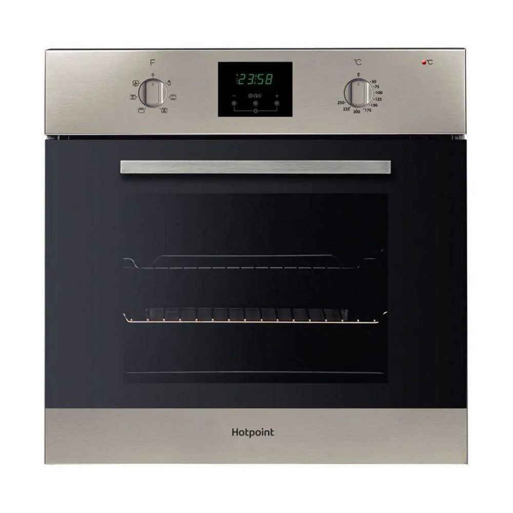 Hotpoint Built-In Electric Single Oven