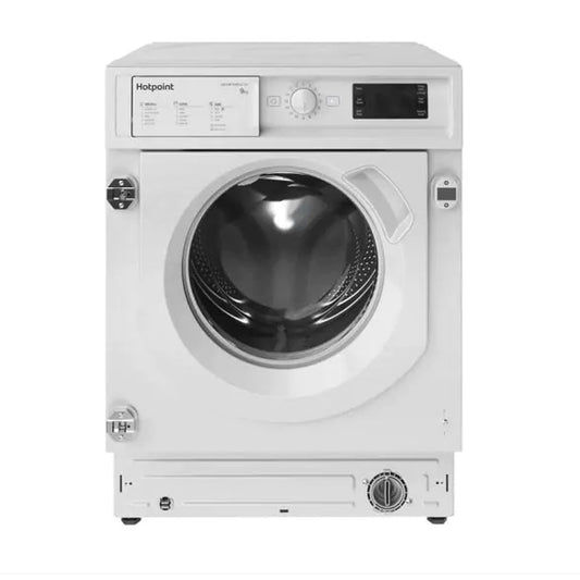 Hotpoint Integrated Washing Machine, 9kg