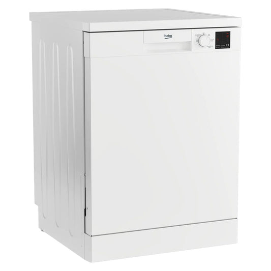 Beko Integrated Dishwasher