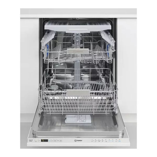 Indesit Integrated Dishwasher