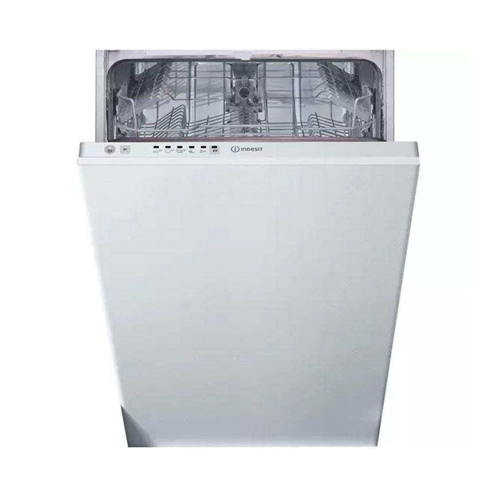 Indesit Integrated Slimline Dishwasher