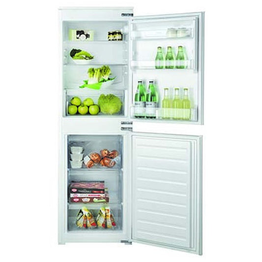 Hotpoint Built in Fridge Freezer 50/50