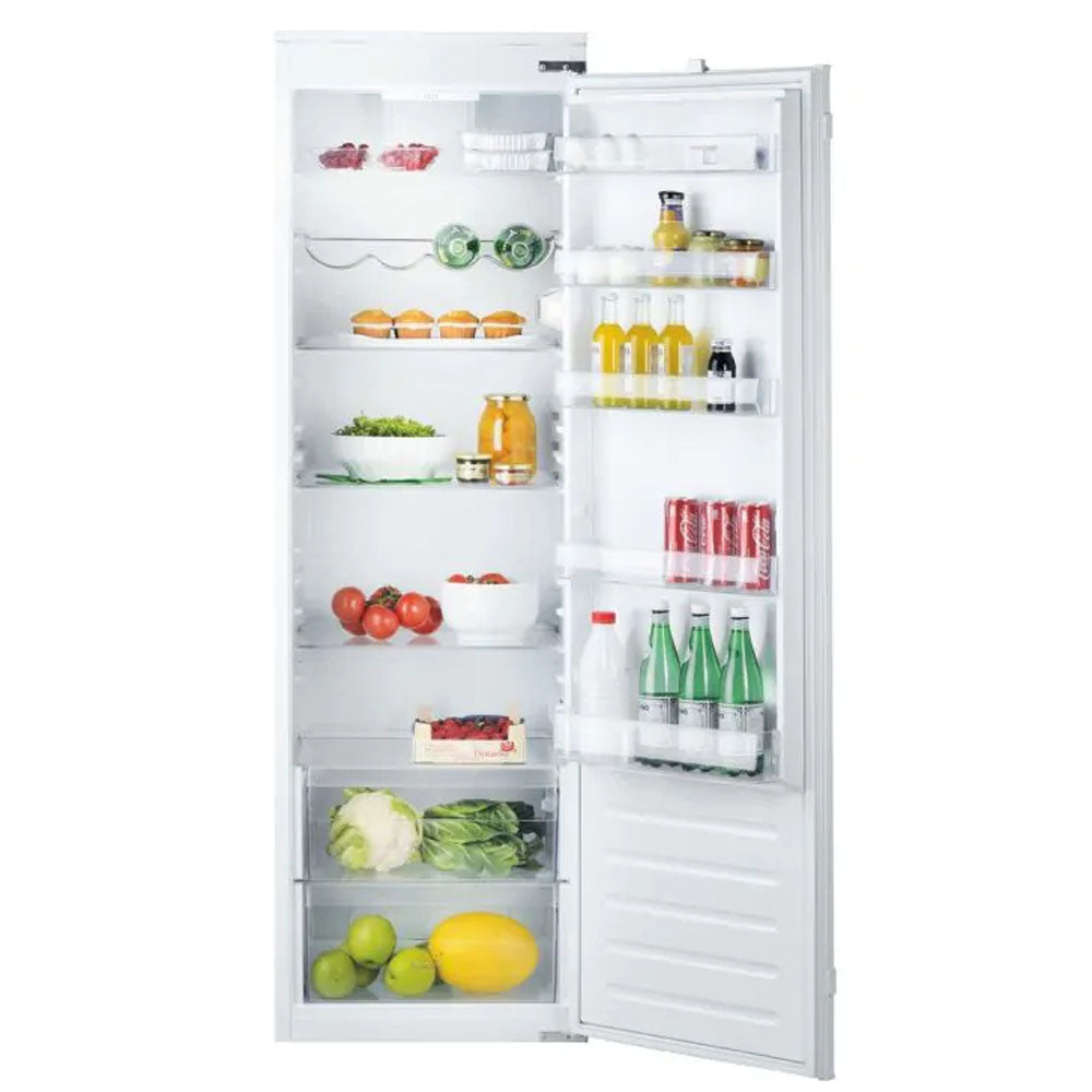 Hotpoint Built in Tall Larder Fridge