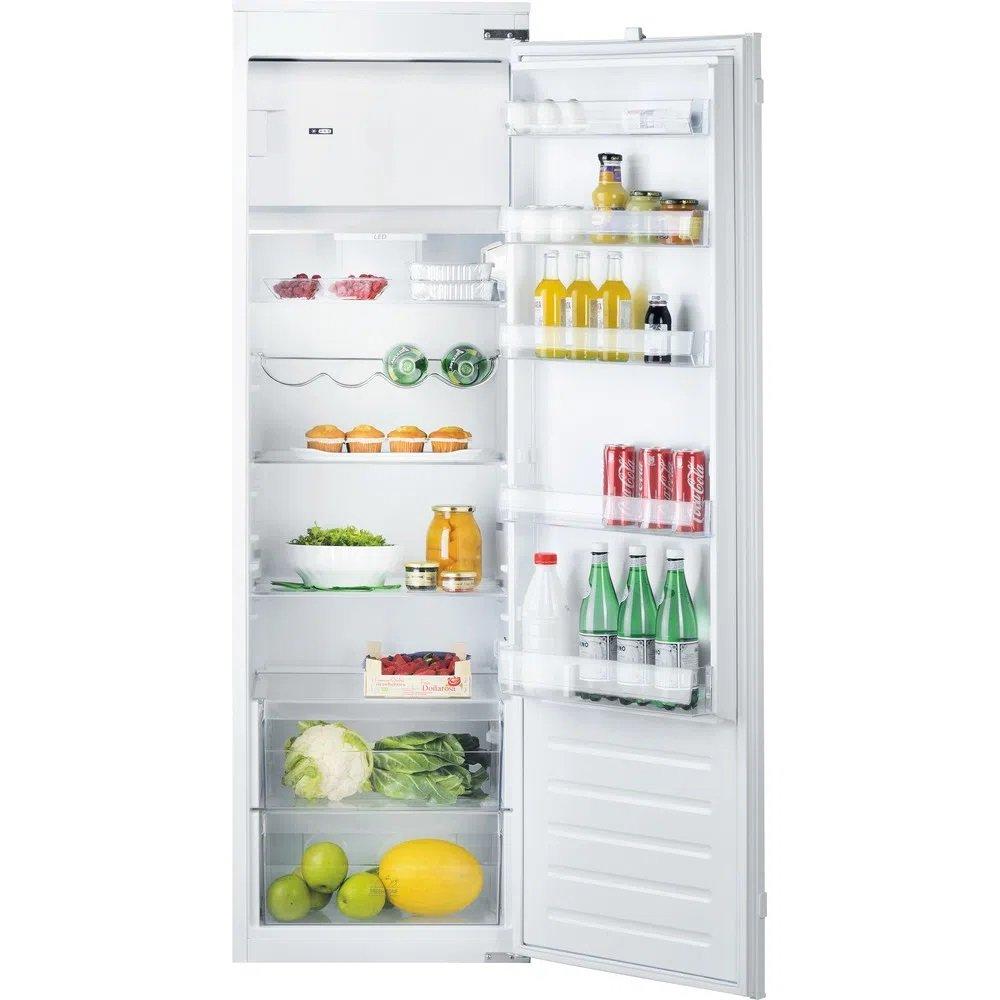 Hotpoint Integrated Tall Fridge