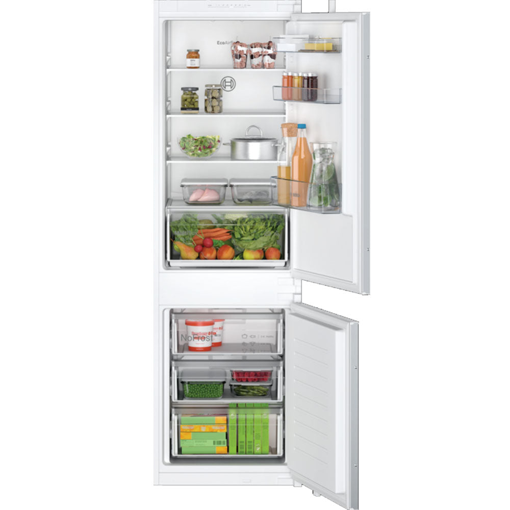 Bosch Built in Fridge Freezer 50/50