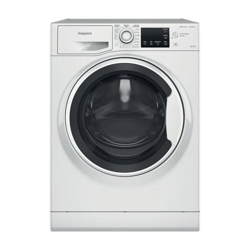 Hotpoint Freestanding Washer Dryer 8kg