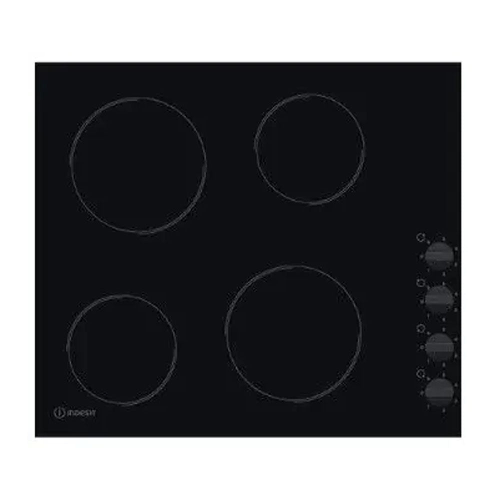 Indesit 4 zone Ceramic Hob