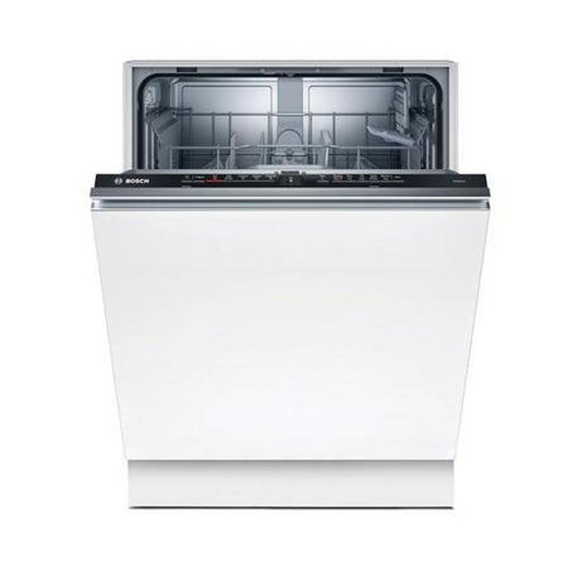 Bosch Fully Integrated Dishwasher