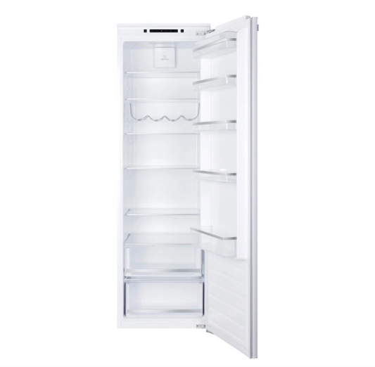 Montpellier Tall Integrated Larder Fridge