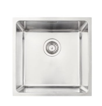 Hafele Murano UM400 Single Bowl Sink