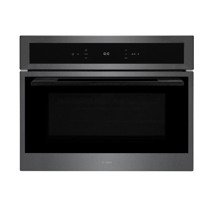 Caple Built In Combi Microwave Gunmetal