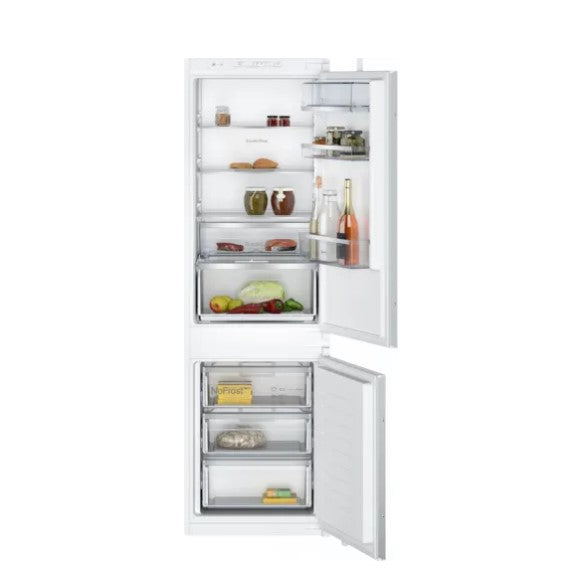 Neff Built In Fridge Freezer 70/30