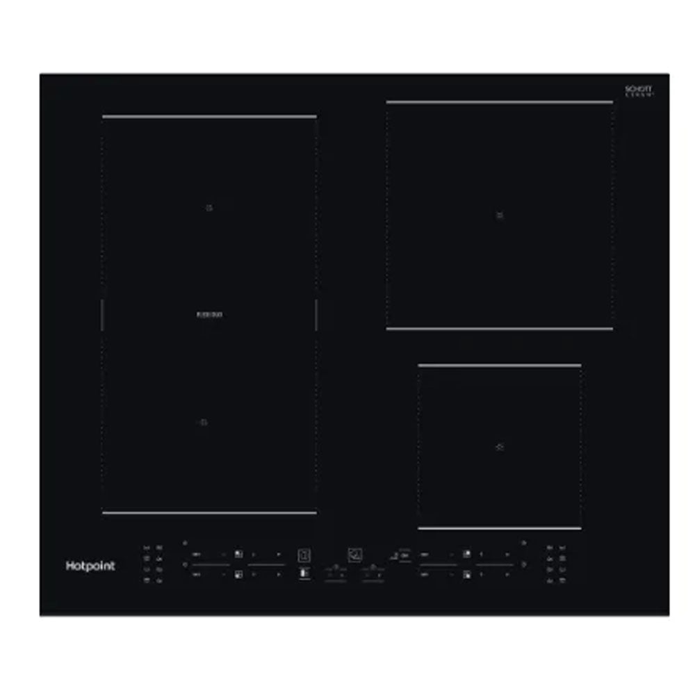 Hotpoint Induction Hob