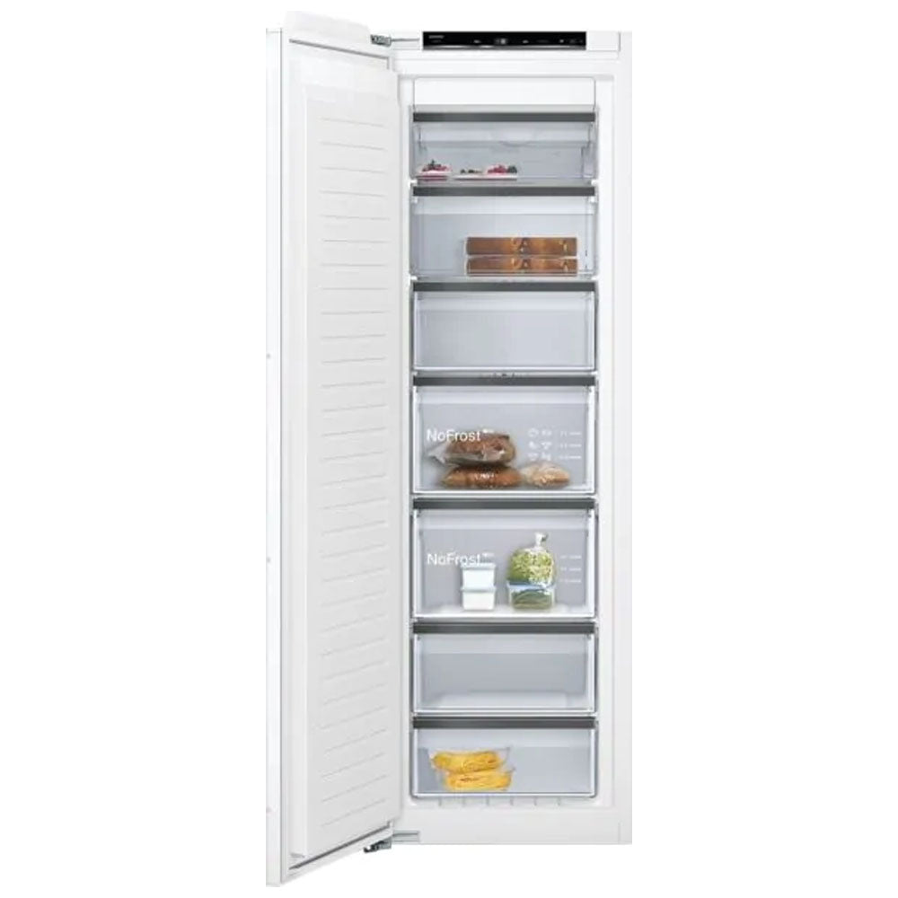 Siemens Built-in Single Door Freezer