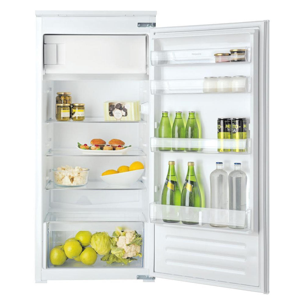 Hotpoint Integrated Fridge