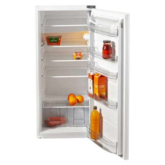 Nordmende Integrated Fridge with Ice Box