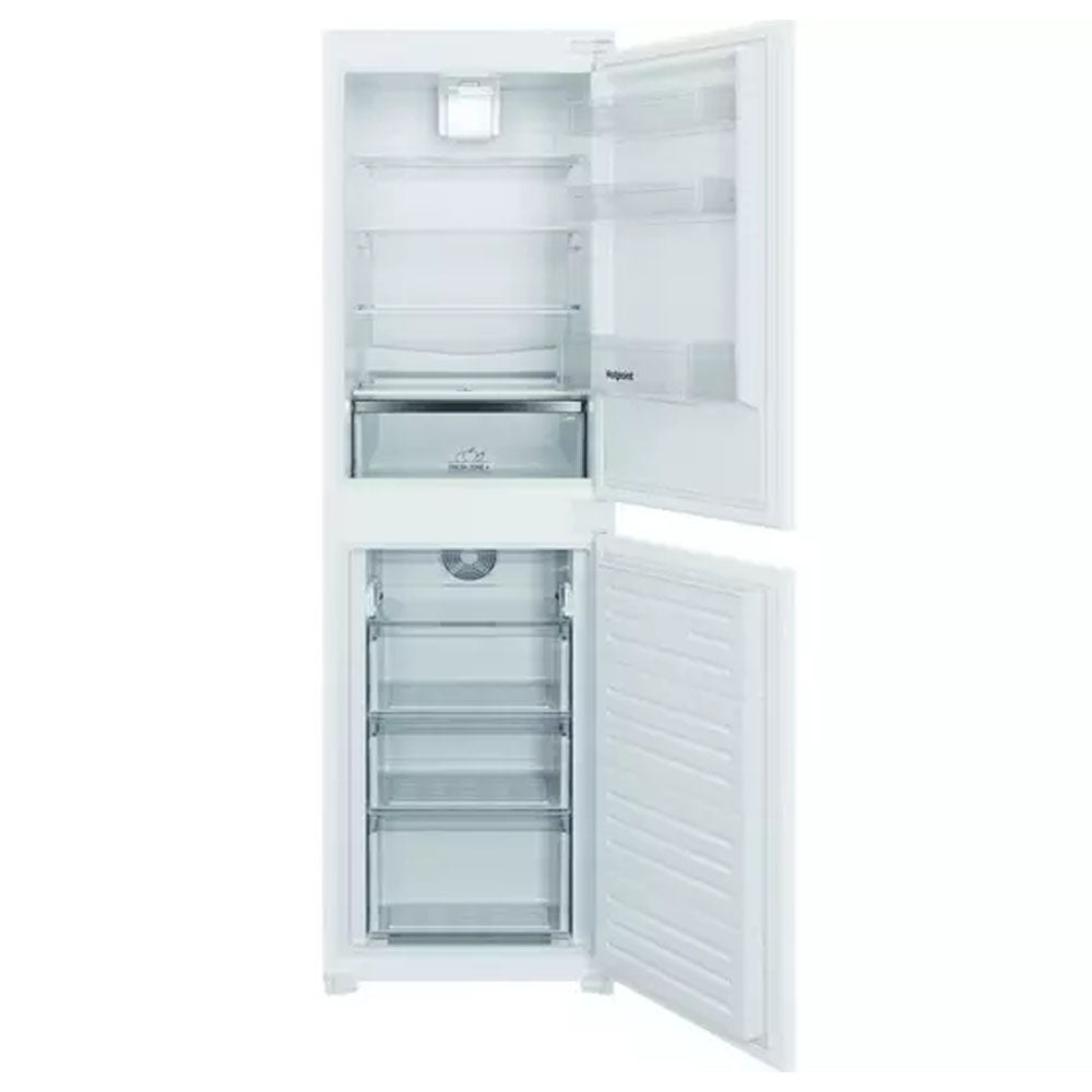 Hotpoint Built-In Frost Free Fridge Freezer