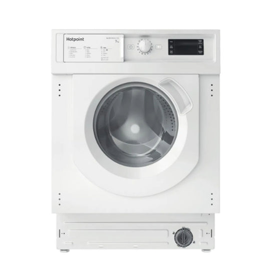 Hotpoint Washing Machine, 7kg