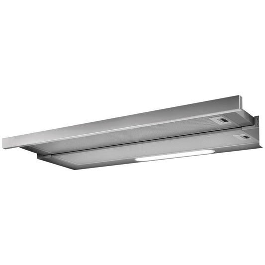 Elica 60cm Built in Telescopic Stainless Steel Cooker Hood