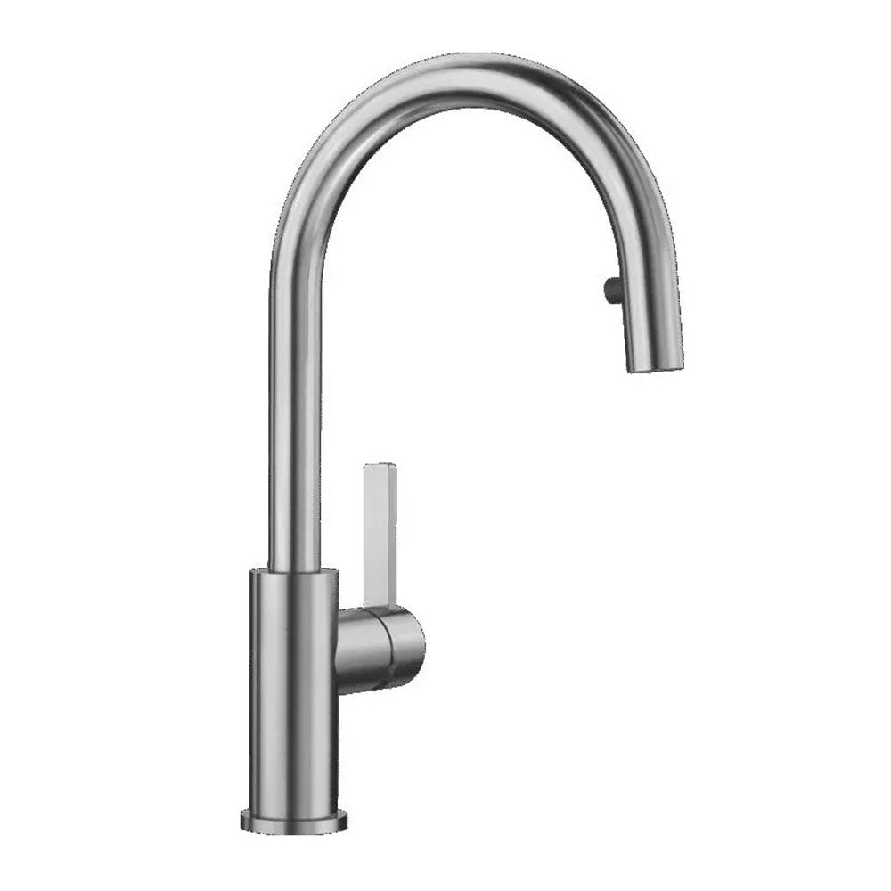 Blanco Candor-S Stainless Steel Tap