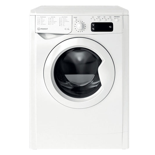 Indesit Freestanding Washer Dryer 7kg / 5kg