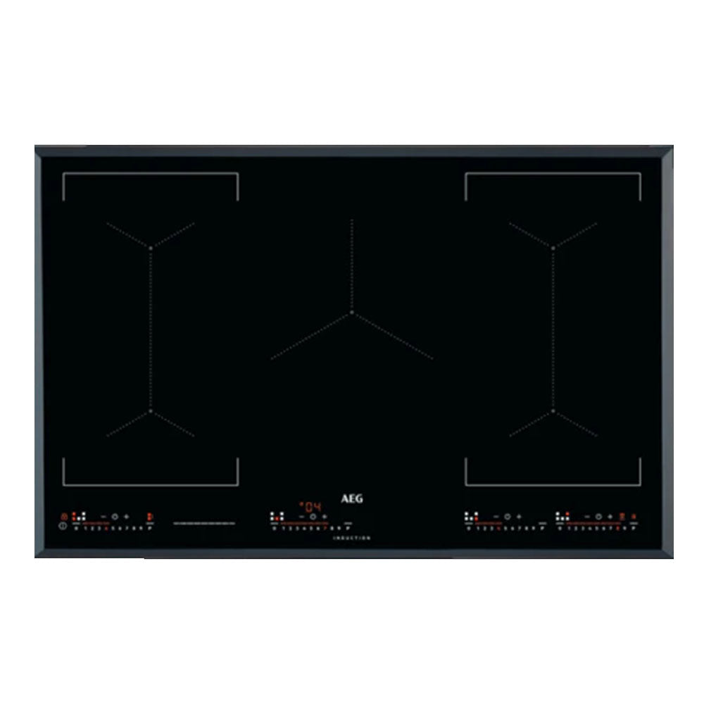 AEG Induction Hob 80cm