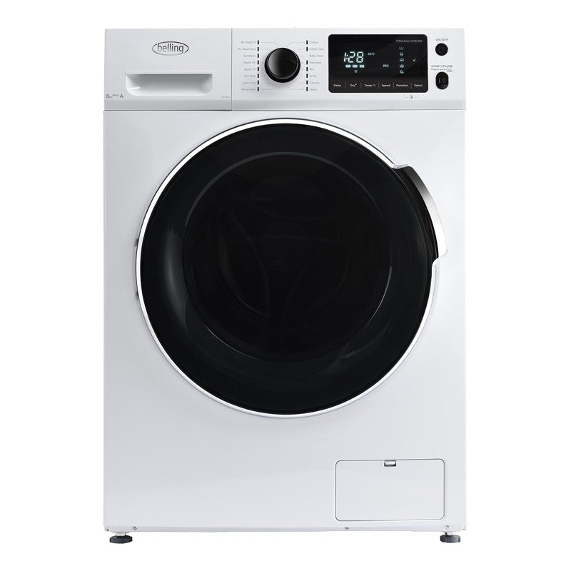 Belling Washer Dryer 6kg