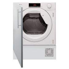 Caple Fully Integrated Tumble Dryer