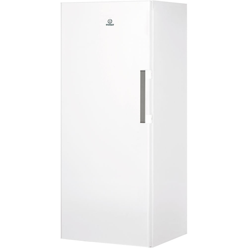 Indesit Freestanding Tall Freezer