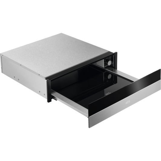 AEG Warming Drawer