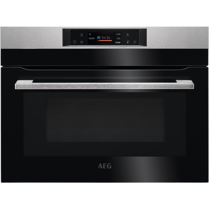 AEG Combination Microwave