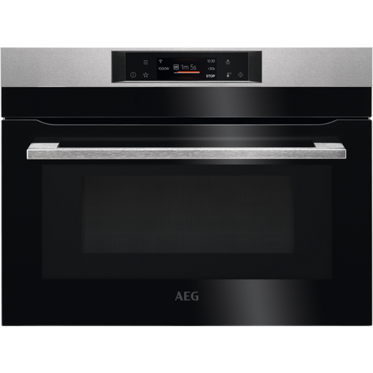 AEG Combination Microwave